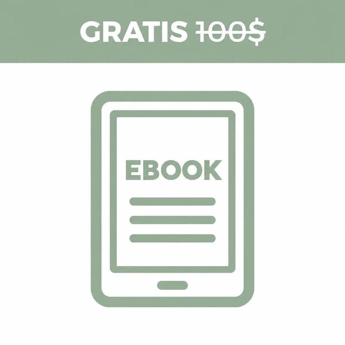 Ebook Guía Supervivencia