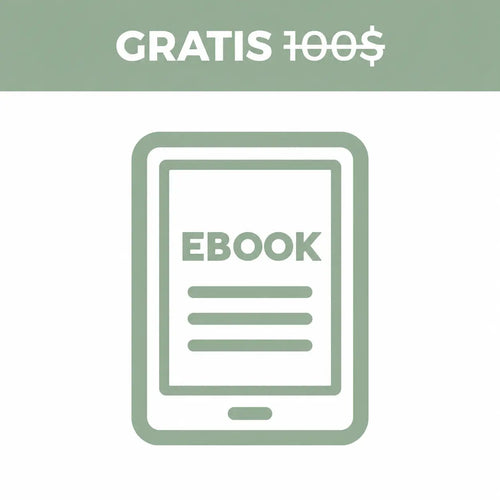 Ebook Guía Supervivencia