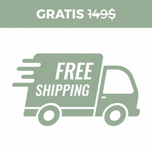 Envío Gratis