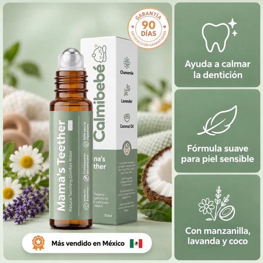 Calmibebé™ Alivio para la Dentición