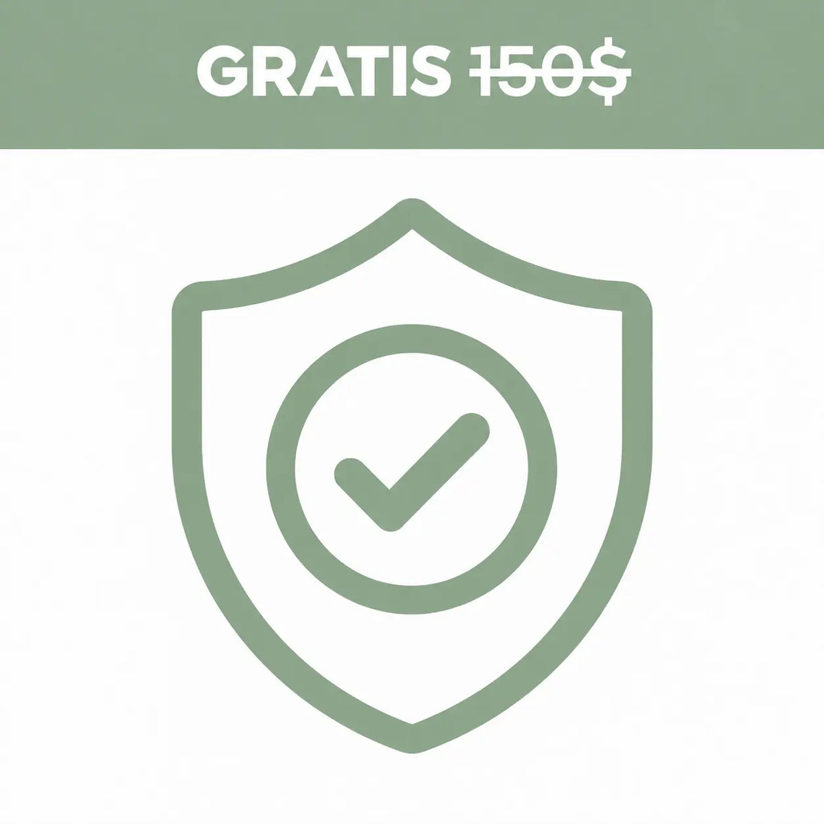 Garantía de 2 años